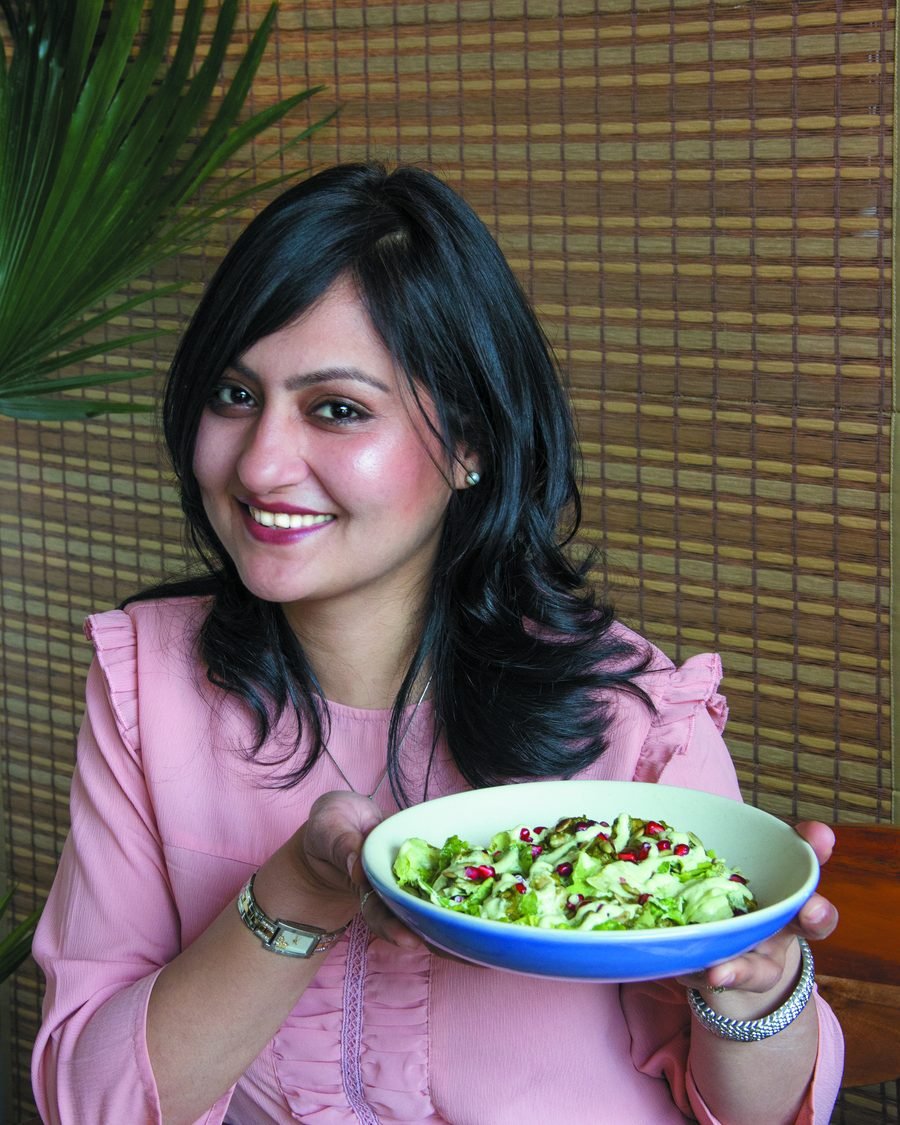 Dr. Archana Batra (PT)