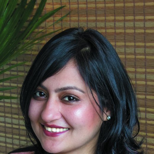 Dr. Archana Batra (PT)